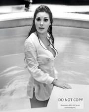 ACTRESS EDWIGE FENECH - 8X10