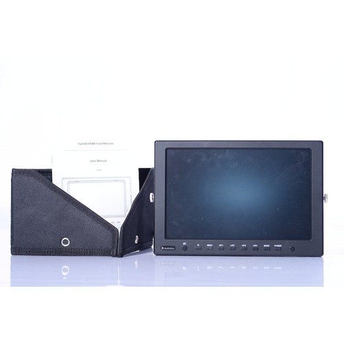 Ikan v800 monitor - monitor, 10