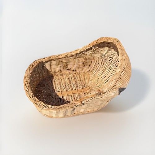 Cesto/Bassetto/Letto/Letto/Cul