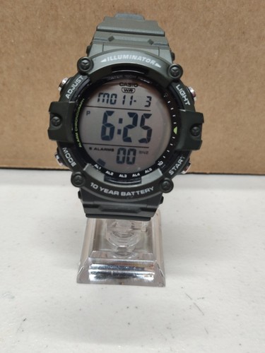 Casio 3502 1500wh - 3502, ae-1500wh