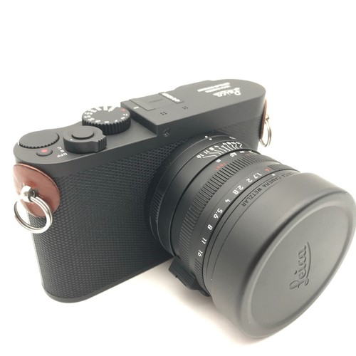 Leica 2 megapixel - leica,