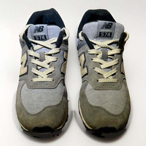 New balance 574 taglia anni - new,