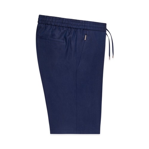 Pantaloncini con coulisse
