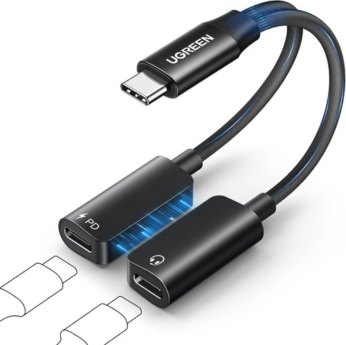 Sdoppiatore magnetico usb 1 - sdoppiatore, c