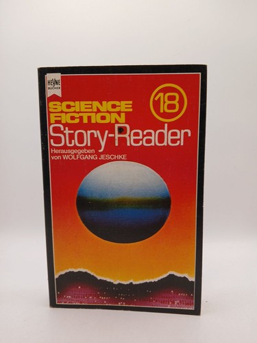 Science fiction story reader - fiction,