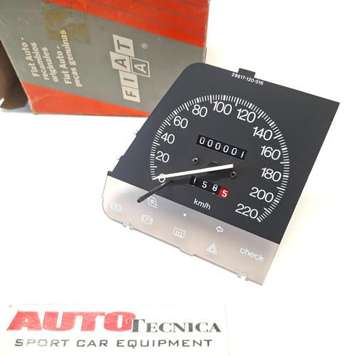 Quadro strumentazione 9939537 - quadro,