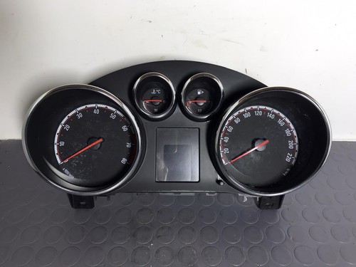 Quadro strumenti - quadro,