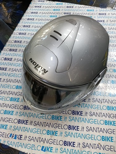 Casco nolan 102 claccin - 102,
