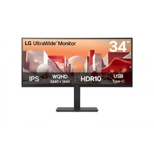 LG 34BA75QE-B Monitor PC 86,4
