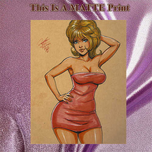 Annie fanny illustrazione - fanny,