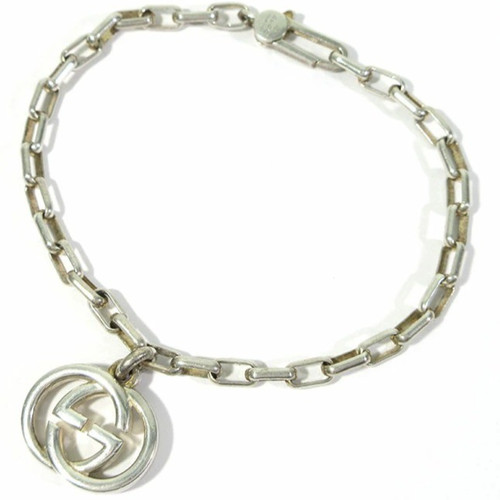 Gucci bracciale incastro - gucci,