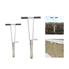 Escavatore per Buche con Palo