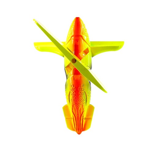 Teaser bird bulox wing - bird,