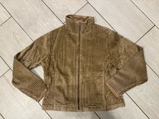 Woolrich giacca in velluto a