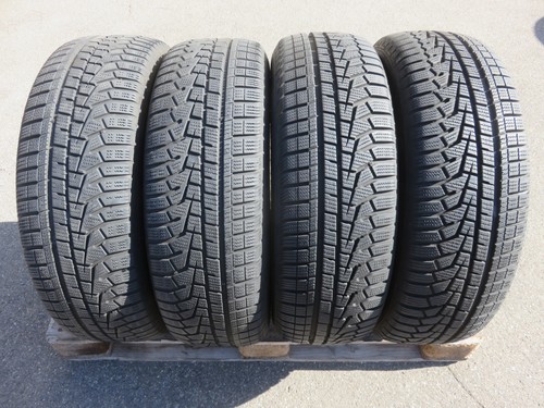 Hankook cep winter evo2 - evo2, suv