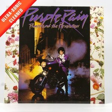 Prince And The Revolution –