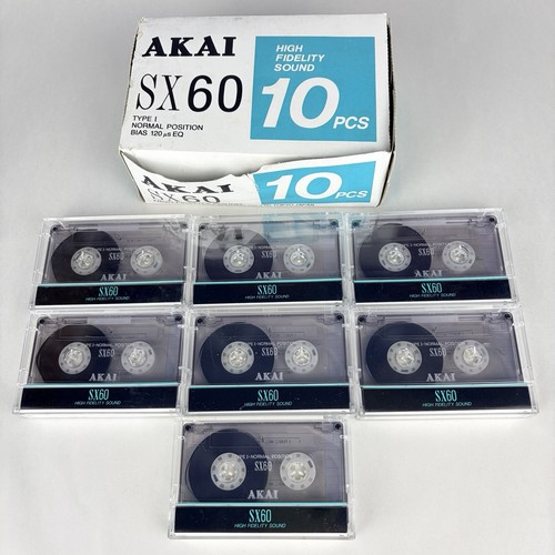 Akai type i posizione - sx,