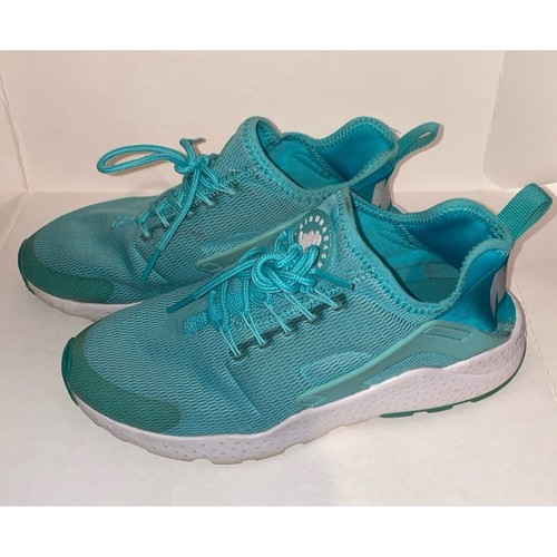 Nike air huarache run trainers - air,