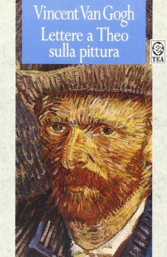 Lettere theo sulla pittura - lettere,