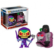 Funko Pop! Oversize Town