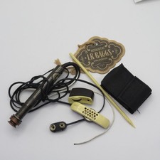 LR Baggs Anthem SL-C Soundhole
