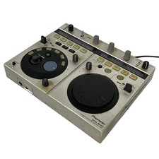 Pioneer EFX-500 DJ Giradischi