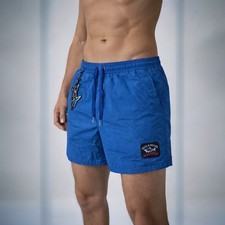 Pantaloncini da bagno uomo
