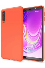 Cover Silicone Morbido Tpu