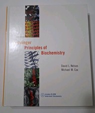 Lehninger Principles Of