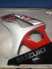 Carena Destra Completa