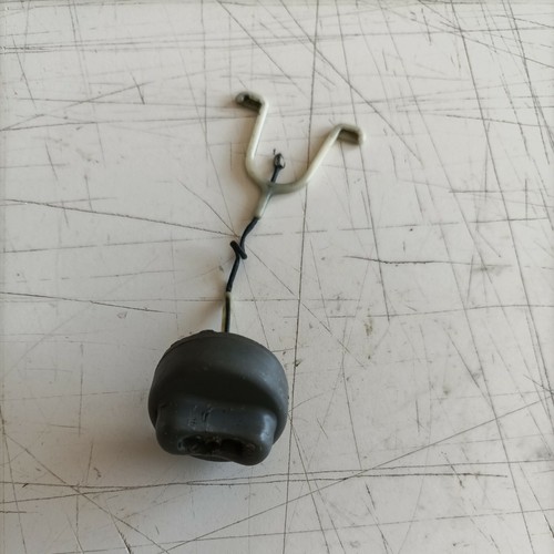 Tappo serbatoio olio - tappo,