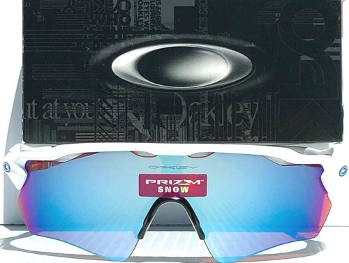 New oakley radar path - ev,