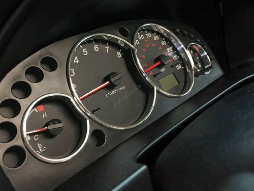 Per ford maverick 07 - ford,