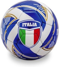 pallone da calcio TEAM Italia SIZE 5