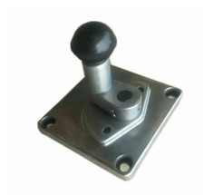 Milling Machine Variable Speed