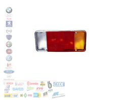 FANALE PROIETTORE POSTERIORE