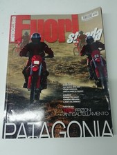Fuori strada motociclismo