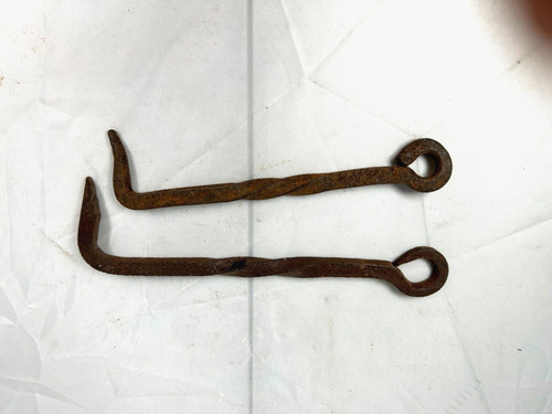 Ganci chiusura per - di,