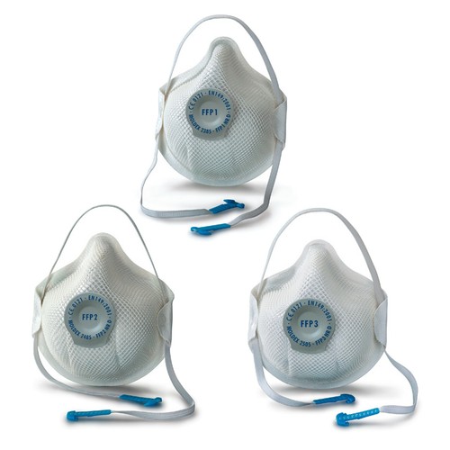Moldex smart mascherina - moldex,