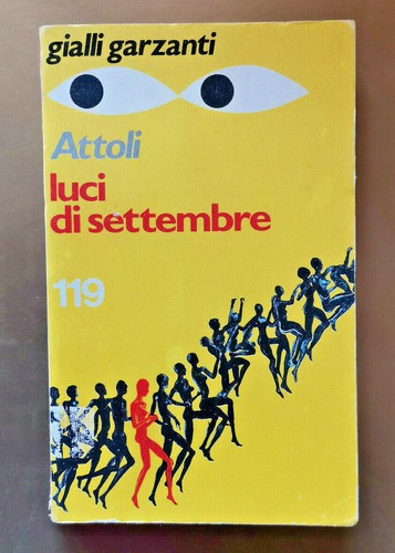 Luci settembre luciana - settembre,,