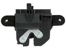 Serratura baule cofano