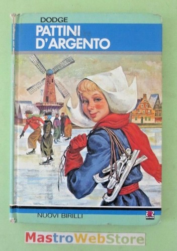 Dodge pattini argento - dodge,