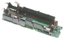 Braun scheda PCB display