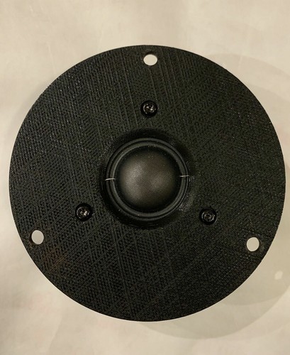 Tweeter ricambio acoustic - di,