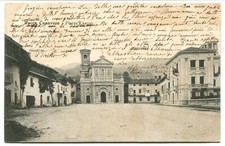 Primi 900 Rocca Canavese