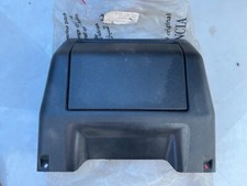 FIAT 130 RITMO ABARTH PORTACENERE ASHTRAY ORIGINALE FIAT 5994448