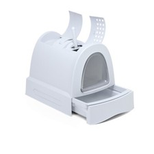Imac Zuma Lettiera Chiusa per