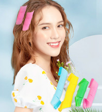 Bigodini spirale 18 pezzi