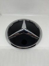 Mercedes emblema originale