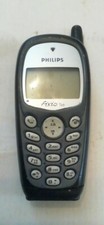 PHILIPS FISIO 120 Telefono Cellulare Vintage - vendo per pezzi di ricambio